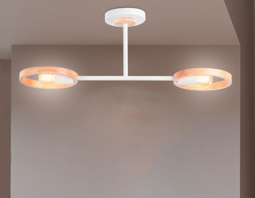 Потолочный светильник Ambrella light Traditional TR8243 Потолочный светильник Ambrella light Traditional TR8243