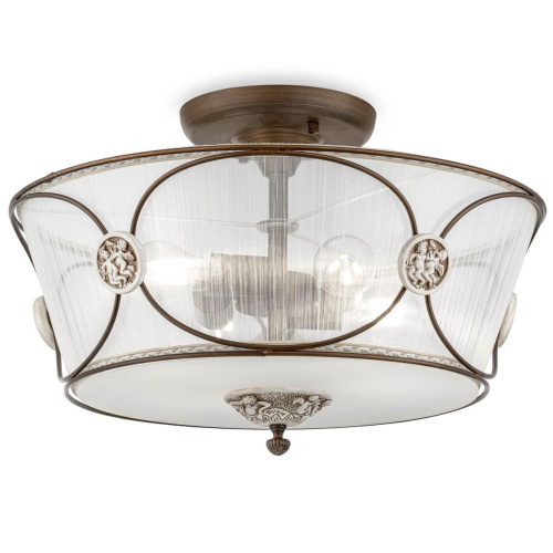 Потолочная люстра Maytoni Letizia ARM365-04-R