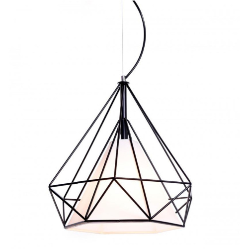 Подвесной светильник Lumina Deco Forti LDP 7921 BK Подвесной светильник Lumina Deco Forti LDP 7921 BK