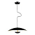 Подвесной светодиодный светильник ST Luce ARMONICO SL6502.403.01