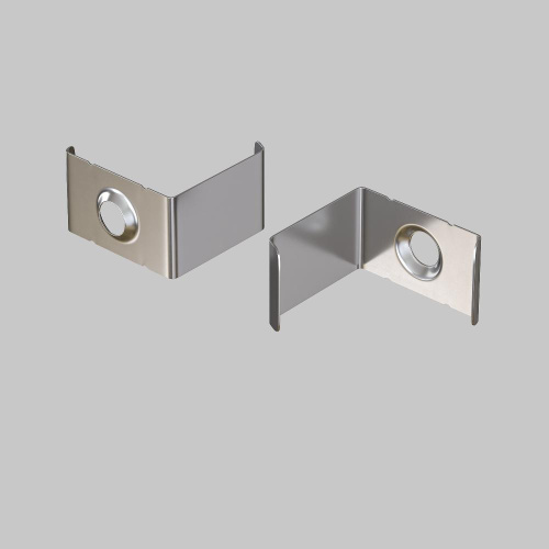 Крепление Maytoni Technical для профиля ALM008S (10 шт) ALM008MT