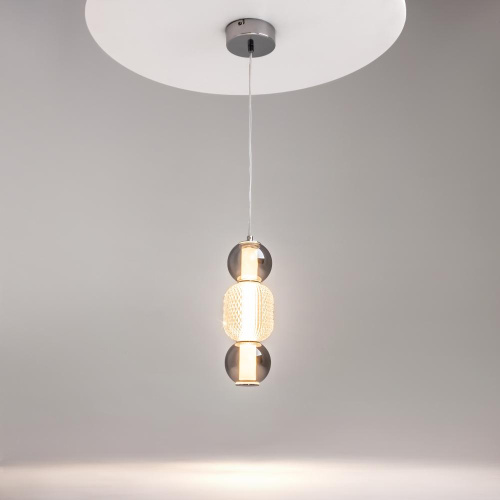 Подвесной светильник Maytoni MOD273PL-L16CH3K