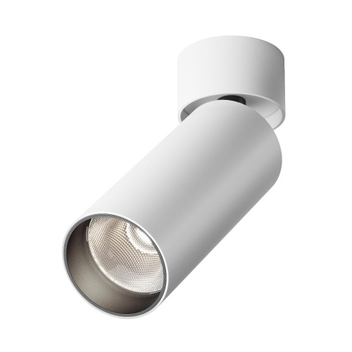 Потолочный светильник Technical C055CL-L12W4K-W-W Потолочный светильник Technical C055CL-L12W4K-W-W