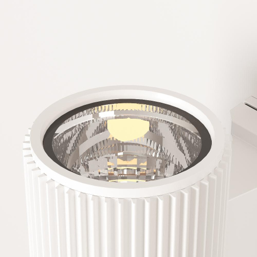 Настенный светильник Maytoni Outdoor O419WL-01W Настенный светильник Maytoni Outdoor O419WL-01W