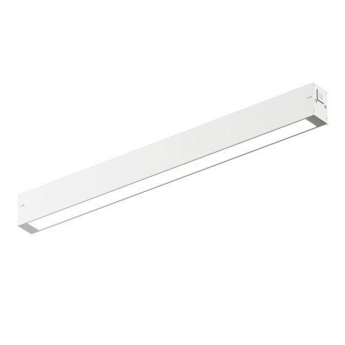 Трековый светодиодный светильник Denkirs DK8004-WH