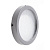Накладной светильник Deko-Light Tauri 19 cover with stria glass 930183