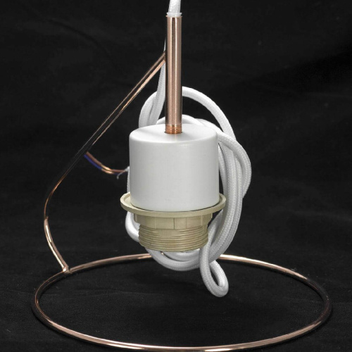 Подвесной светильник Lussole Lgo LSP-8264 Подвесной светильник Lussole Lgo LSP-8264