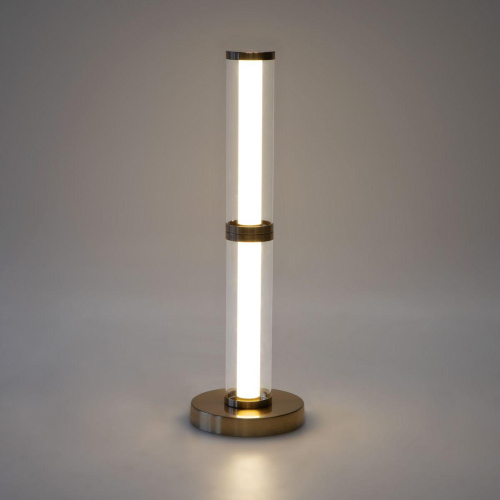 Настольная лампа Eurosvet Stark 80536/1