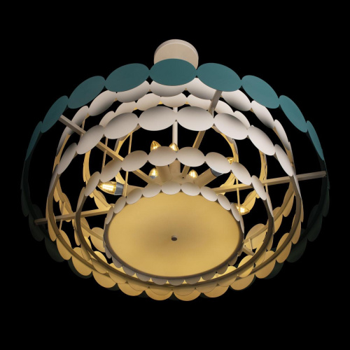 Подвесной светильник Loft IT Juicy 10310/M Blue