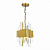 Подвесная люстра ST Luce OLVERA SL1633.203.04