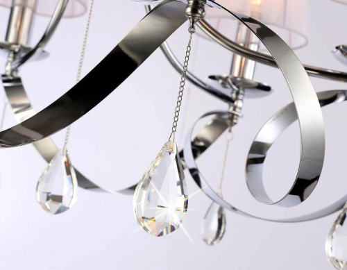 Подвесная люстра Ambrella light Traditional TR4545 Подвесная люстра Ambrella light Traditional TR4545