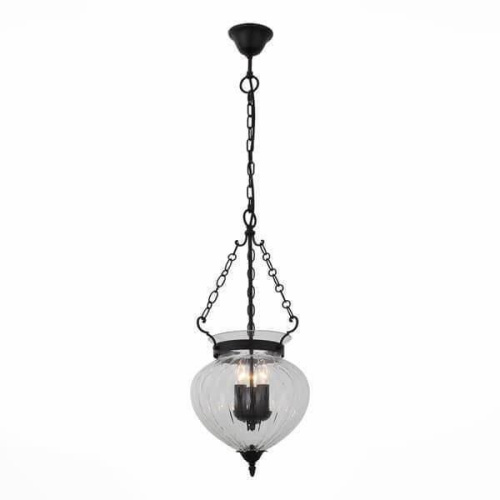 Подвесная люстра ST Luce Sotto SL317.413.03 Подвесная люстра ST Luce Sotto SL317.413.03