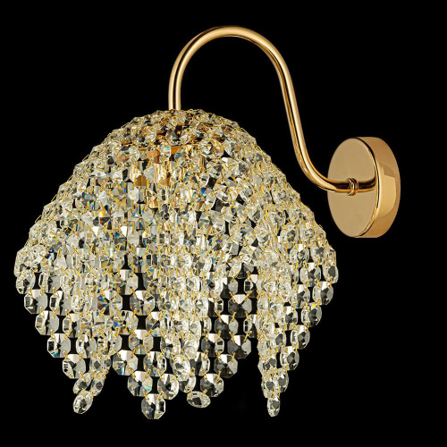 Бра Arti Lampadari Roma E 2.1.1 G Бра Arti Lampadari Roma E 2.1.1 G