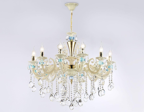 Подвесная люстра Ambrella light Traditional TR4929 Подвесная люстра Ambrella light Traditional TR4929