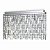 Потолочный светильник Ideal Lux Elisir PL6 Cromo 200026