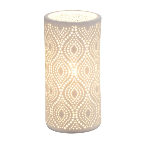 Настольная лампа Globo Cendres 15917T Настольная лампа Globo Cendres 15917T