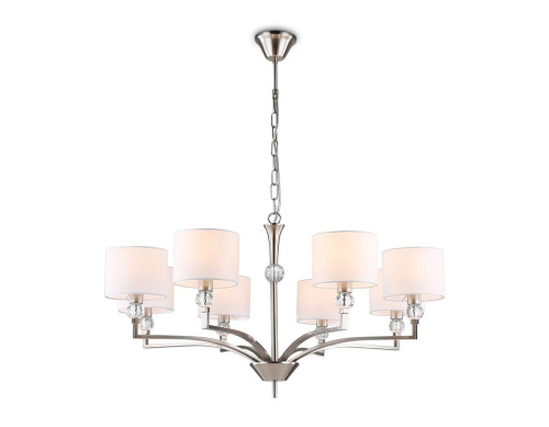 Подвесная люстра Ambrella Light High Light Classic LH71123