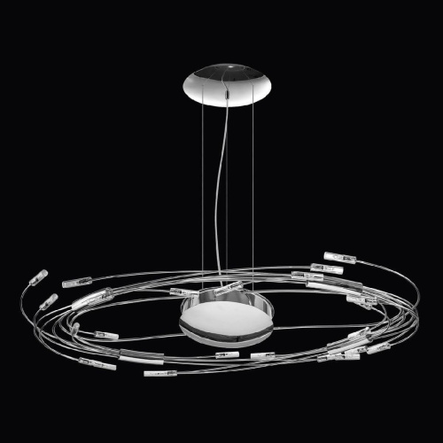 Подвесной светильник Lightstar Ovale 784344