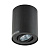 Потолочный светильник Zumaline Rondoo sl 1 20038-BK