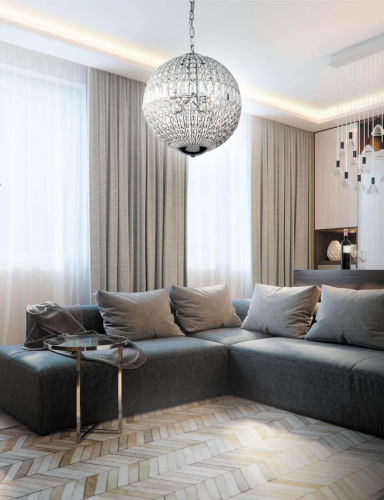 Подвесной светильник ST Luce Mondo SL226.103.08