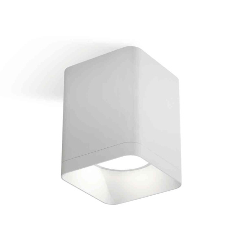 Комплект накладного светильника Ambrella light Techno Spot XS7812001 SWH белый песок (C7812, N7701) Комплект накладного светильника Ambrella light Techno Spot XS7812001 SWH белый песок (C7812, N7701)