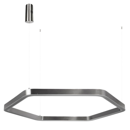 Подвесной светодиодный светильник Loft IT Titanium 10243L Dark grey Подвесной светодиодный светильник Loft IT Titanium 10243L Dark grey