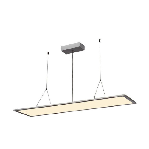Подвесной светодиодный светильник SLV I-Pendant Pro Led Panel 158733