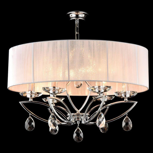 Подвесная люстра Maytoni Miraggio MOD602-06-N Подвесная люстра Maytoni Miraggio MOD602-06-N