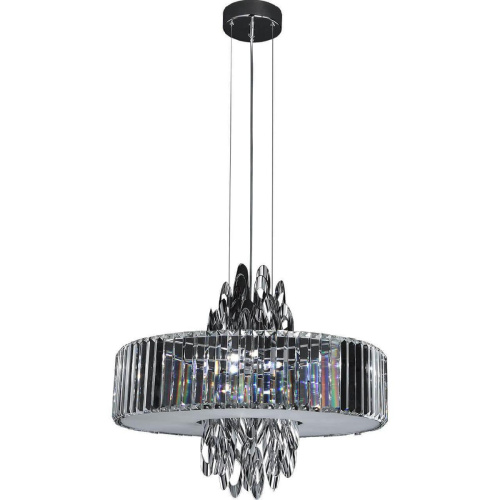 Подвесной светильник Divinare Tiziana 1285/02 SP-6