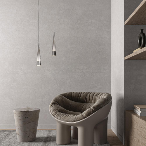 Подвесной светильник Maytoni P090PL-L12CH3K Подвесной светильник Maytoni P090PL-L12CH3K