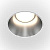 Встраиваемый светильник Technical DL051-01-GU10-RD-WS