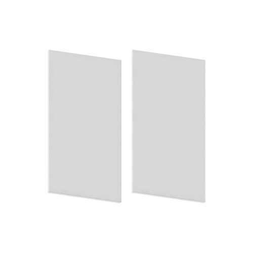 Заглушка Ambrella Light Track System Magnetic 48V (2шт) GL3605