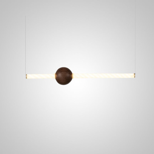 Подвесной Светильник Cornell L64 Nut 4000К By Imperiumloft