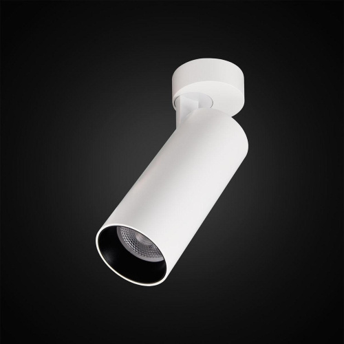 Светодиодный спот Citilux Тубус CL01B180N Светодиодный спот Citilux Тубус CL01B180N