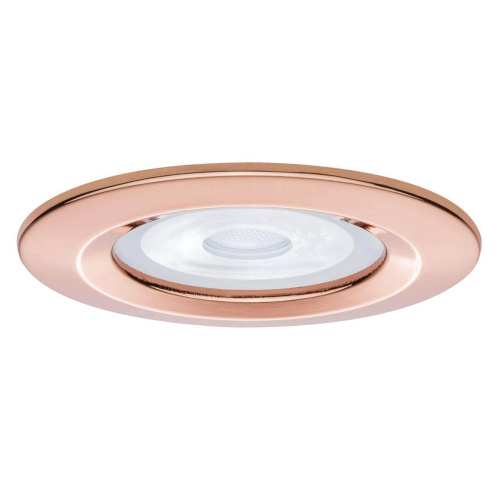 Встраиваемый светильник Paulmann Nova 93634