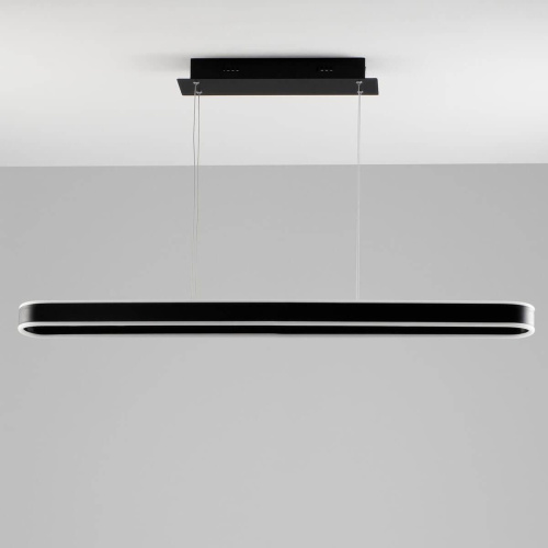 Подвесной светодиодный светильник Moderli Leuch V1921-PL