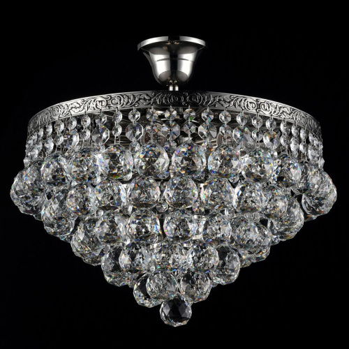 Потолочная люстра Maytoni Gala DIA783-CL38-6-N