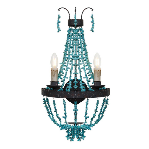 Бра iLamp Perla Loft 6224BW Бра iLamp Perla Loft 6224BW