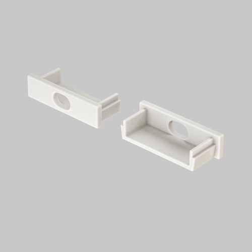 Заглушка Maytoni Technical для профиля ALM003S (10 шт) ALM003EC