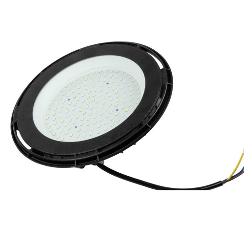 Подвесной светодиодный светильник Uniel ULY-U36C-200W/6500K IP65 Grey UL-00011032 Подвесной светодиодный светильник Uniel ULY-U36C-200W/6500K IP65 Grey UL-00011032