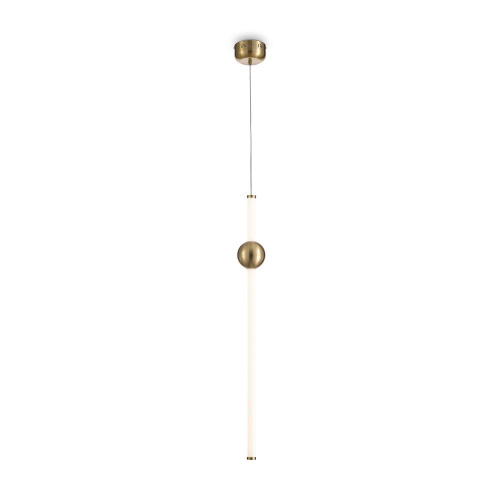 Подвесной светильник Freya FR5387PL-L14.5BS