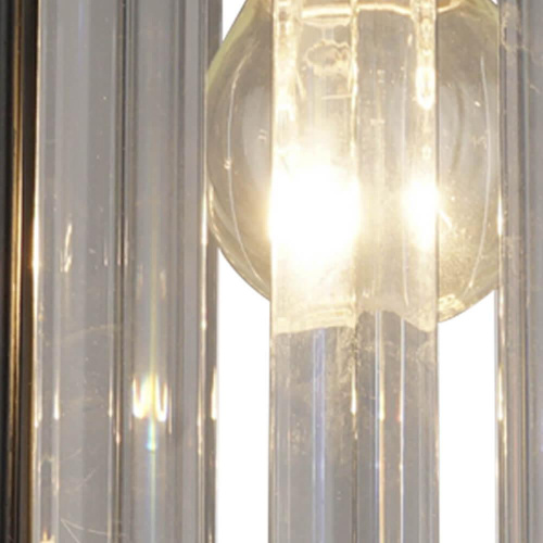 Потолочный светильник Wedo Light Нетта 66110.01.14.01