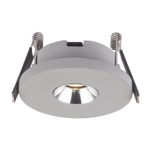 Встраиваемый светодиодный светильник Globo Timo 55011-1E Встраиваемый светодиодный светильник Globo Timo 55011-1E