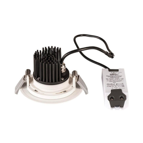 Встраиваемый светодиодный светильник SLV Kini 1000833