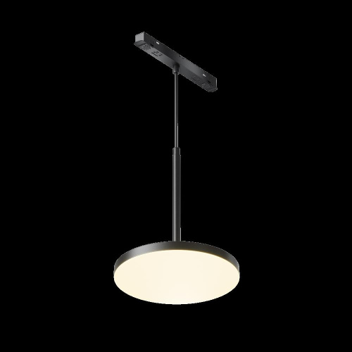 Трековый светильник Technical TR123-2-15W3K-B Трековый светильник Technical TR123-2-15W3K-B