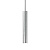Подвесной светильник Ideal Lux Look Sp1 D06 Argento 141800
