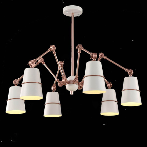 Подвесная люстра ST Luce Sorspreso SL458.522.06 Подвесная люстра ST Luce Sorspreso SL458.522.06