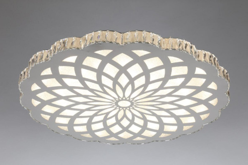 Потолочный светодиодный светильник Omnilux Seneghe OML-49807-144