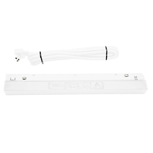 Блок питания 48V 300W Crystal Lux CLT 0.203 10 WH Блок питания 48V 300W Crystal Lux CLT 0.203 10 WH