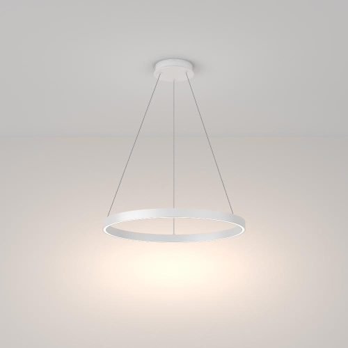 Подвесной светодиодный светильник Maytoni Rim MOD058PL-L32W4K